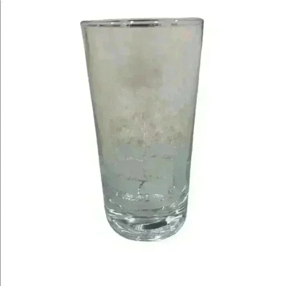 The Mariner Fleet Set of 4 High Ball Glasses 11 oz - Picture 5 of 5